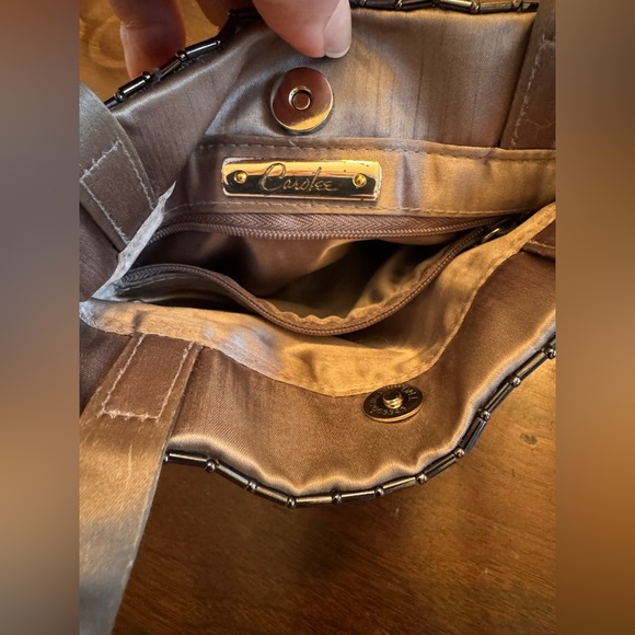 Vintage Carolee purse - Picture 8 of 8